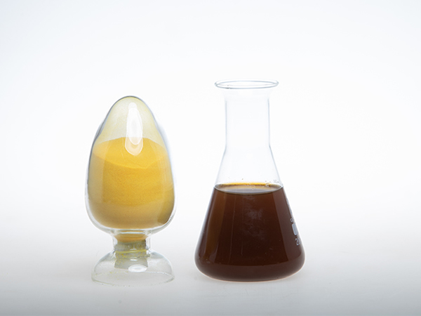 高純聚合氯化鋁YY-PAC03